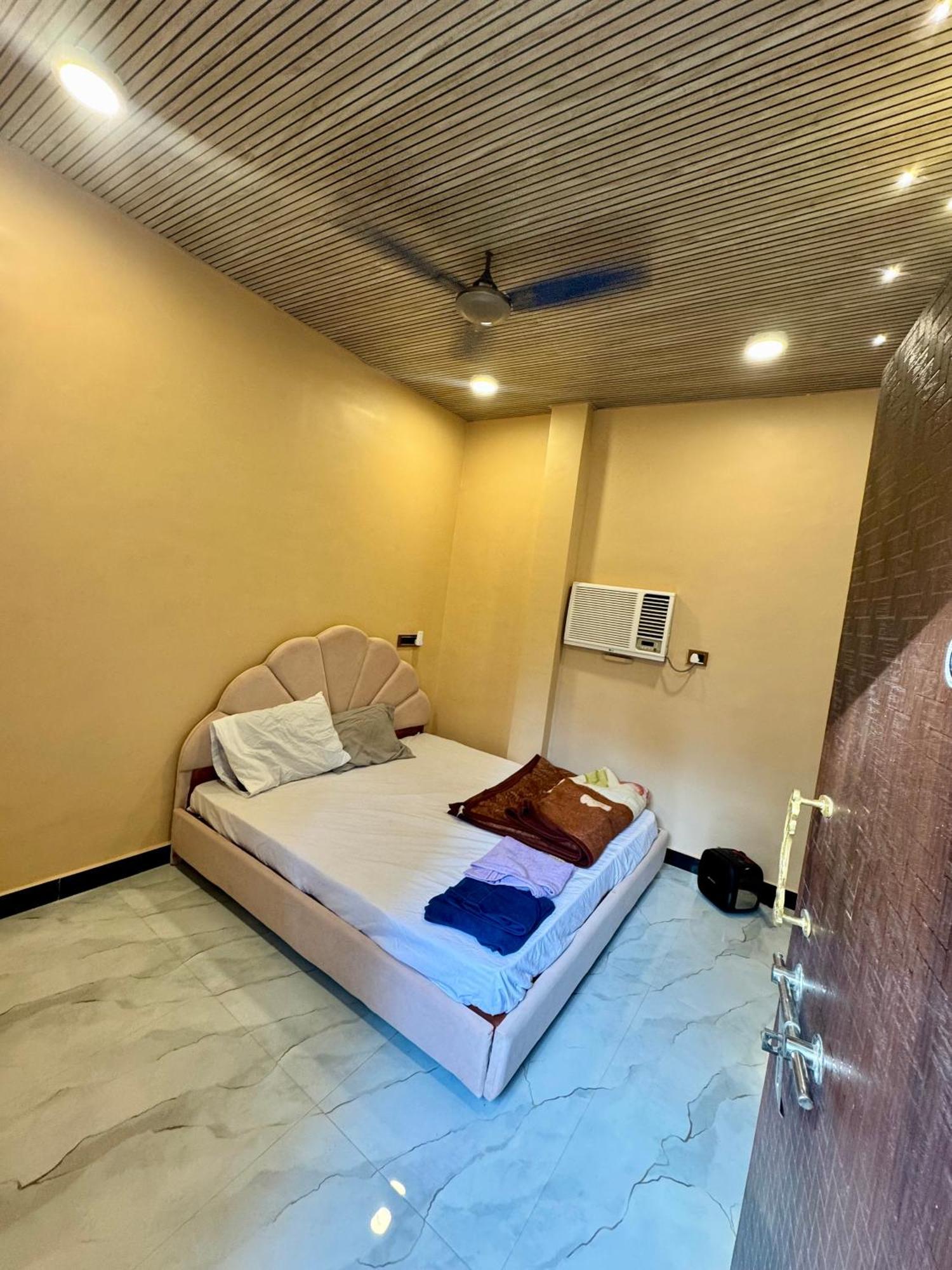 Budget Accommodation 3 Mumbai Ngoại thất bức ảnh